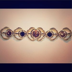 Sarah Coventry brooch